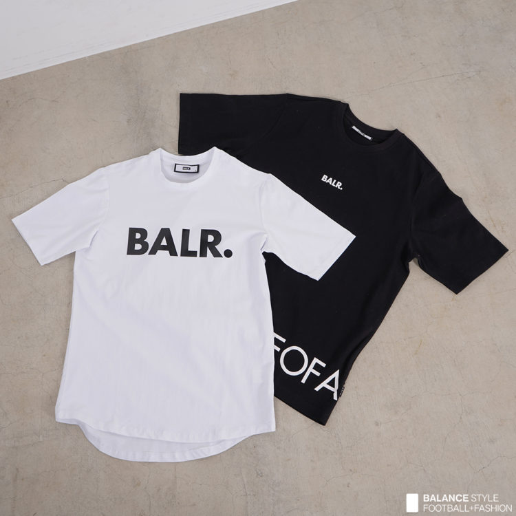 【新品、未使用品】BALR Tシャツ Lサイズ
