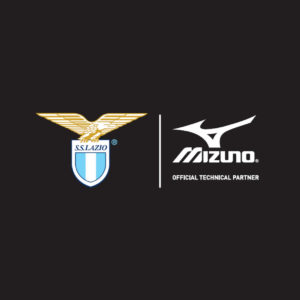 ミズノがセルヒオ・ラモスに続いてセリエA・ラツィオとスポンサー契約を締結！