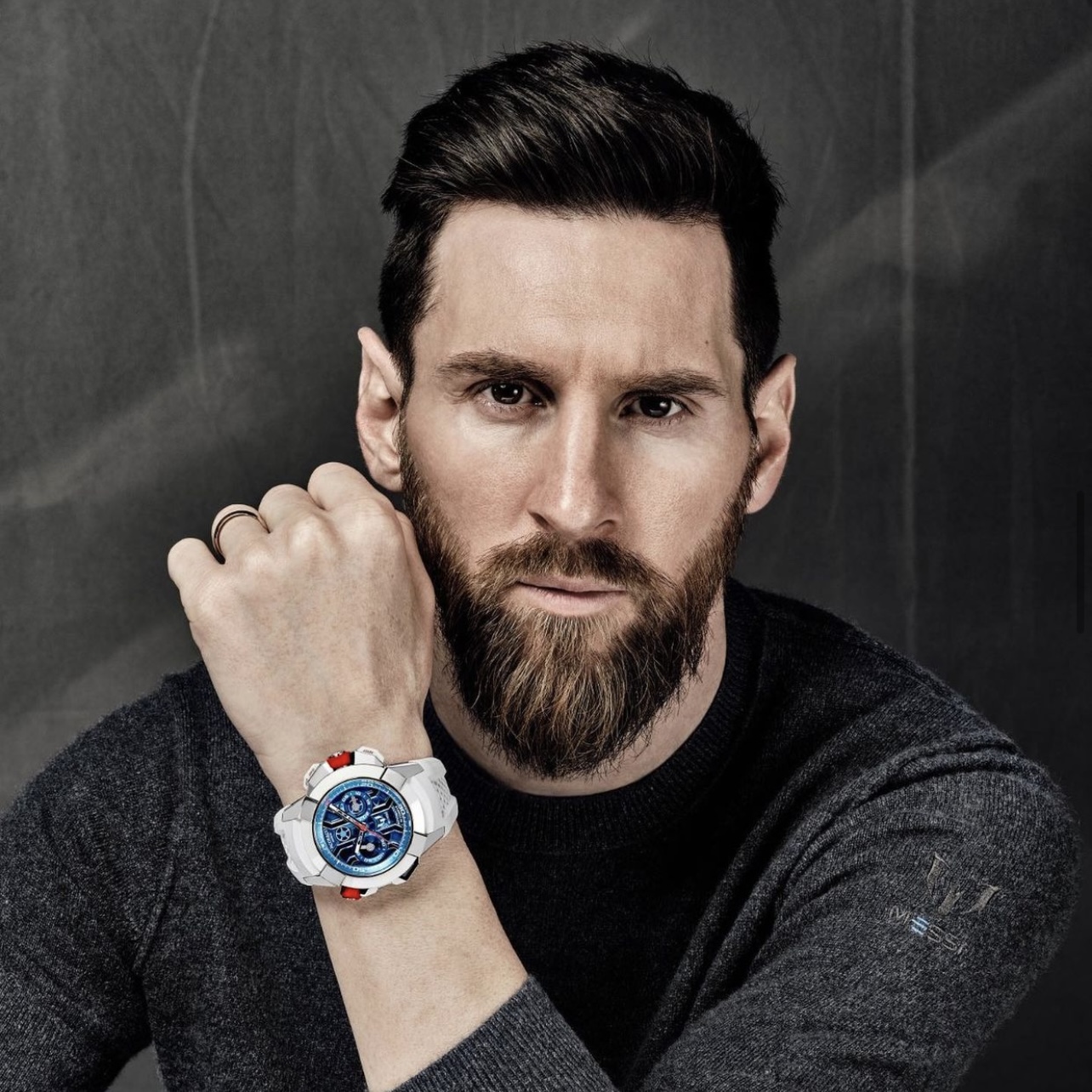 世界のスターサッカー選手が愛用している腕時計特集！ – バランスタイムズ サッカーのあるファッションライフ