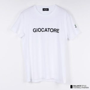 【再入荷】GIOCATOREから春夏に向けてGETしておきたい定番Tシャツが再入荷！