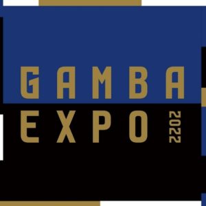 ガンバ大阪、ユナイテッドアローズとコラボの「GAMBA EXPO 2022」ユニフォーム発表！
